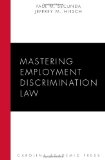 Mastering Employment Discrimination Law  cover art