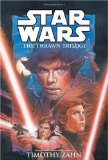 Thrawn Trilogy 2010 9781595824172 Front Cover
