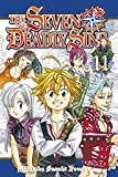 Seven Deadly Sins 11  9781632361172 Front Cover