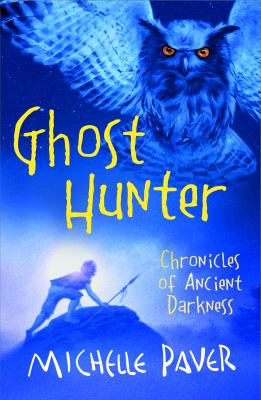 Ghost Hunter Chronicles of Ancient Darkness 6 2011 9781842551172 Front Cover