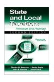 State and Local Taxation Principles and Planning cover art