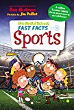 My Weird School Fast Facts: Sports  9780062306173 Front Cover