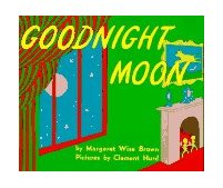 Goodnight Moon  cover art