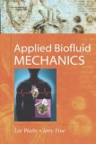 Applied Biofluid Mechanics  cover art