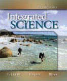 Integrated Science 4th 9780073353173 Front Cover
