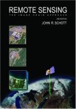 Remote Sensing The Image Chain Approach cover art
