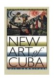 New Art of Cuba Revised Edition cover art