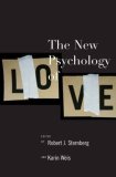 New Psychology of Love  cover art