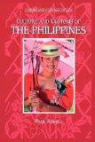 Culture and Customs of the Philippines  cover art