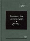Commercial Law Problems and Materials on Sales and Payment cover art