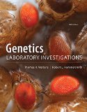 Genetics Laboratory Investigations 