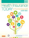 Health Insurance Today A Practical Approach cover art