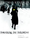 Searching for Schindler 2008 9780385526173 Front Cover