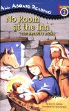 No Room at the Inn The Nativity Story 2009 9780448452173 Front Cover