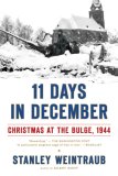 11 Days in December Christmas at the Bulge 1944 cover art