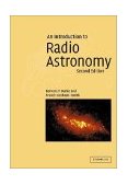 Introduction to Radio Astronomy 2nd 9780521005173 Front Cover
