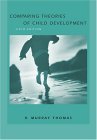Comparing Theories of Child Development  cover art