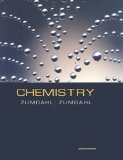 Chemistry Advanced Placement Edition  cover art