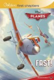 Fast! (Disney Planes) 2013 9780736430173 Front Cover