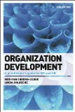 Organization Development A Practitioner's Guide for OD and HR cover art