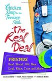 Real Deal: Friends Best, Worst, Old, New, Lost, False, True and More 2005 9780757303173 Front Cover