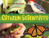 Citizen Scientists Be a Part of Scientific Discovery from Your Own Backyard cover art