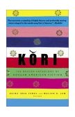 Kori : The Beacon Anthology of Korean American Fiction 2002 9780807059173 Front Cover