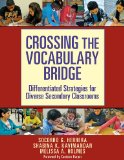 Crossing the Vocabulary Bridge Differentiated Strategies for Diverse Secondary Classrooms