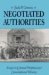 Negotiated Authorities Essays in Colonial, Political and Constitutional History  9780813915173 Front Cover