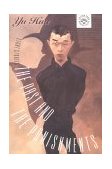 Past and the Punishments Eight Stories  9780824818173 Front Cover