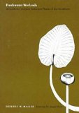 Freshwater Wetlands A Guide to Common Indicator Plants of the Northeast  9780870233173 Front Cover