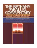 Bethany Parallel Commentary on the Old Testament  9780871236173 Front Cover