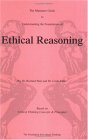 Thinker's Guide to Ethical Reasoning Based on Critical Thinking Concepts and Tools cover art