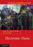 Electronic Music  9781107648173 Front Cover