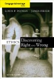 Ethics Discovering Right and Wrong cover art