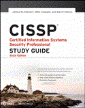 CISSP Certified Information Systems Security Professional 6th 9781118314173 Front Cover
