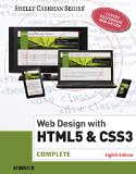 Html5 and Css: Complete Edition cover art