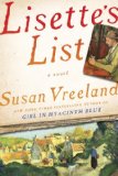 Lisette's List A Novel cover art