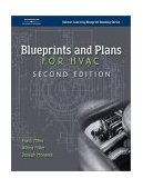 Blueprints and Plans for HVAC 2nd 2003 Revised  9781401818173 Front Cover