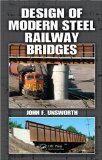 Design of Modern Steel Railway Bridges  cover art