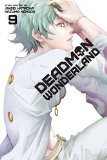 Deadman Wonderland, Vol. 9  cover art