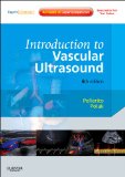 Introduction to Vascular Ultrasonography Expert Consult - Online and Print cover art