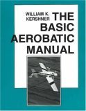 Basic Aerobatic Manual  9781560276173 Front Cover