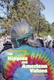 Hippies and American Values  cover art