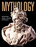 Mythology Who's Who in Greek and Roman Mythology  9781577151173 Front Cover
