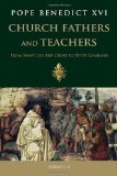 Church Fathers and Teachers From Saint Leo the Great to Peter Lombard cover art