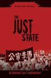 Just State Rethinking Self-Government  9781591023173 Front Cover