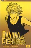 Banana Fish, Vol. 5 2nd 2004 9781591164173 Front Cover