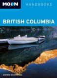 British Columbia 8th 2008 9781598800173 Front Cover