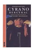 Cyrano de Bergerac Translated by Anthony Burgess  9781854591173 Front Cover